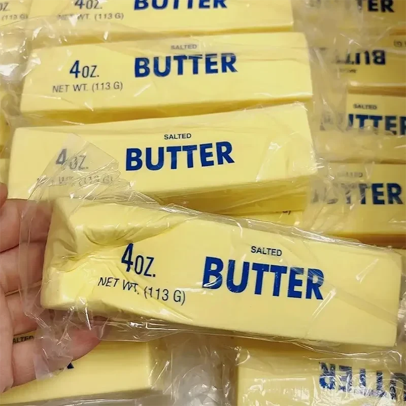 Butter Stick Squeeze Toy