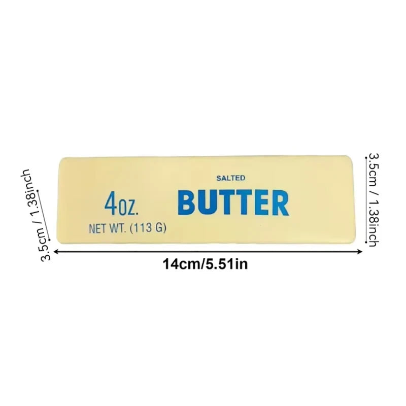 Butter Stick Squeeze Toy