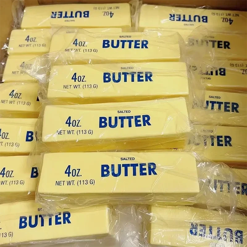 Butter Stick Squeeze Toy