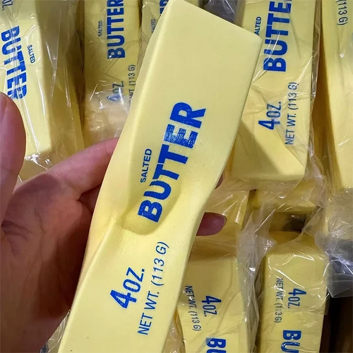 Butter Stick Squeeze Toy