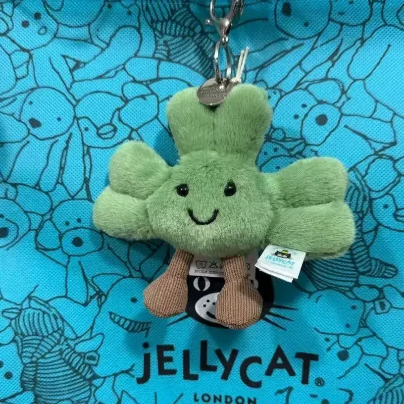 Jellycat Keychain