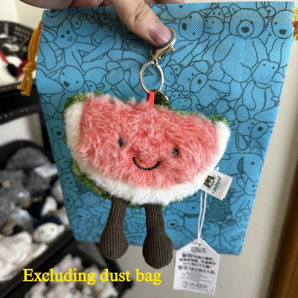 Jellycat Keychain