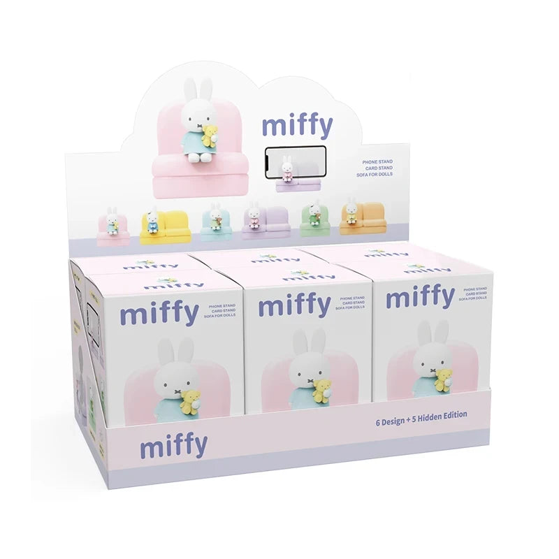 Miffy Phone Sofa Stand