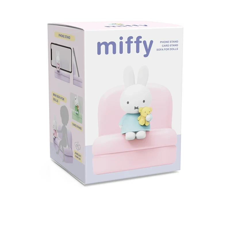 Miffy Phone Sofa Stand
