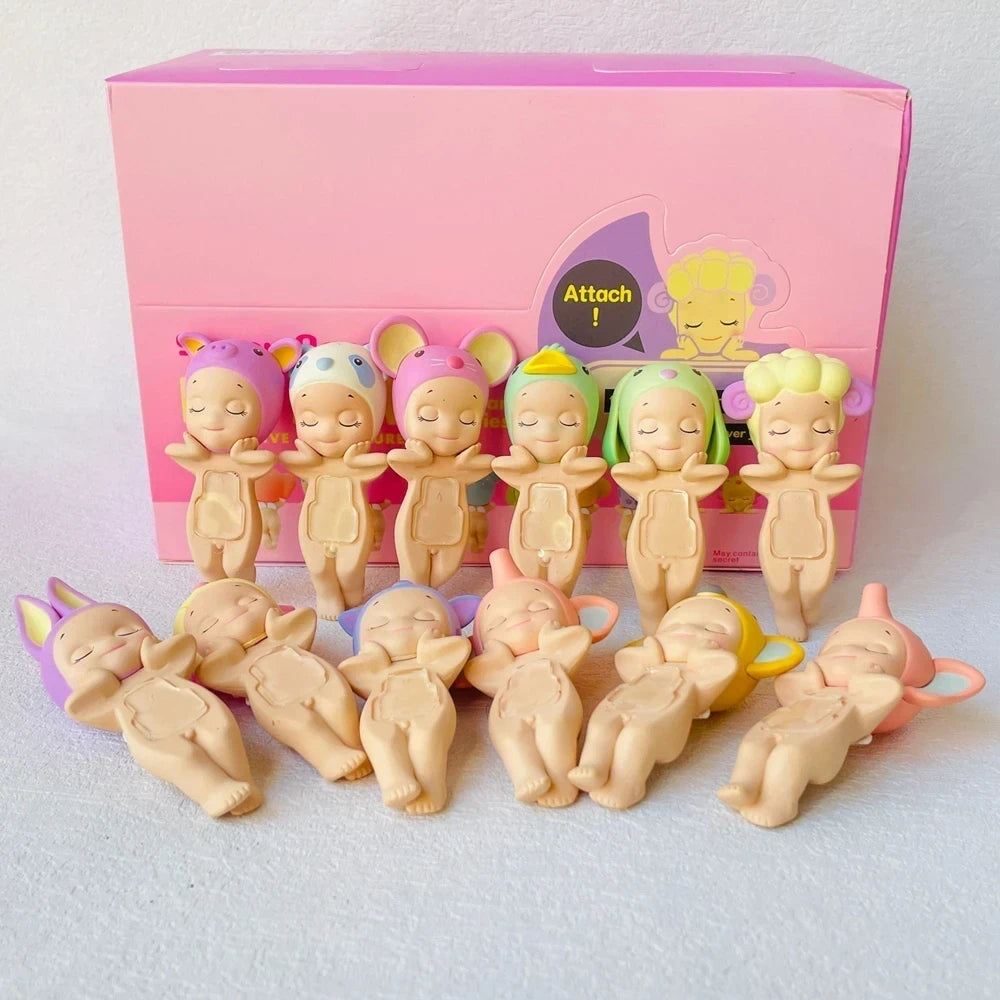 Sonny Angel Hippers Dreaming