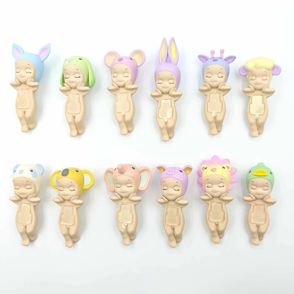Sonny Angel Hippers Dreaming