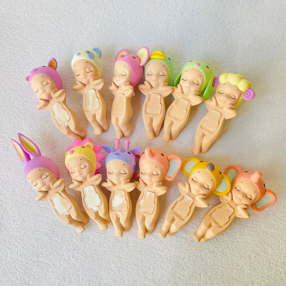 Sonny Angel Hippers Dreaming