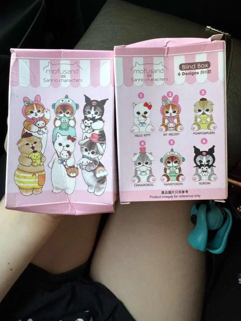 Review Card