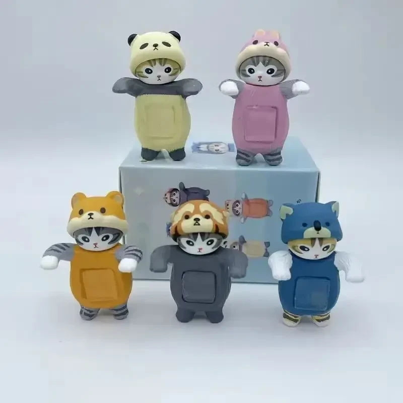 Mofusand Hipper Blind Box