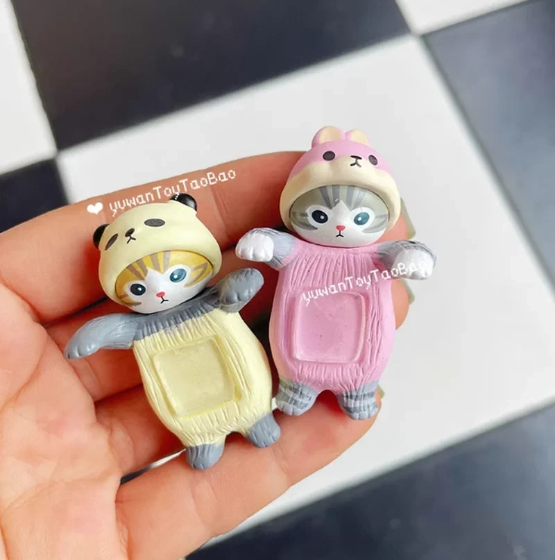 Mofusand Hipper Blind Box