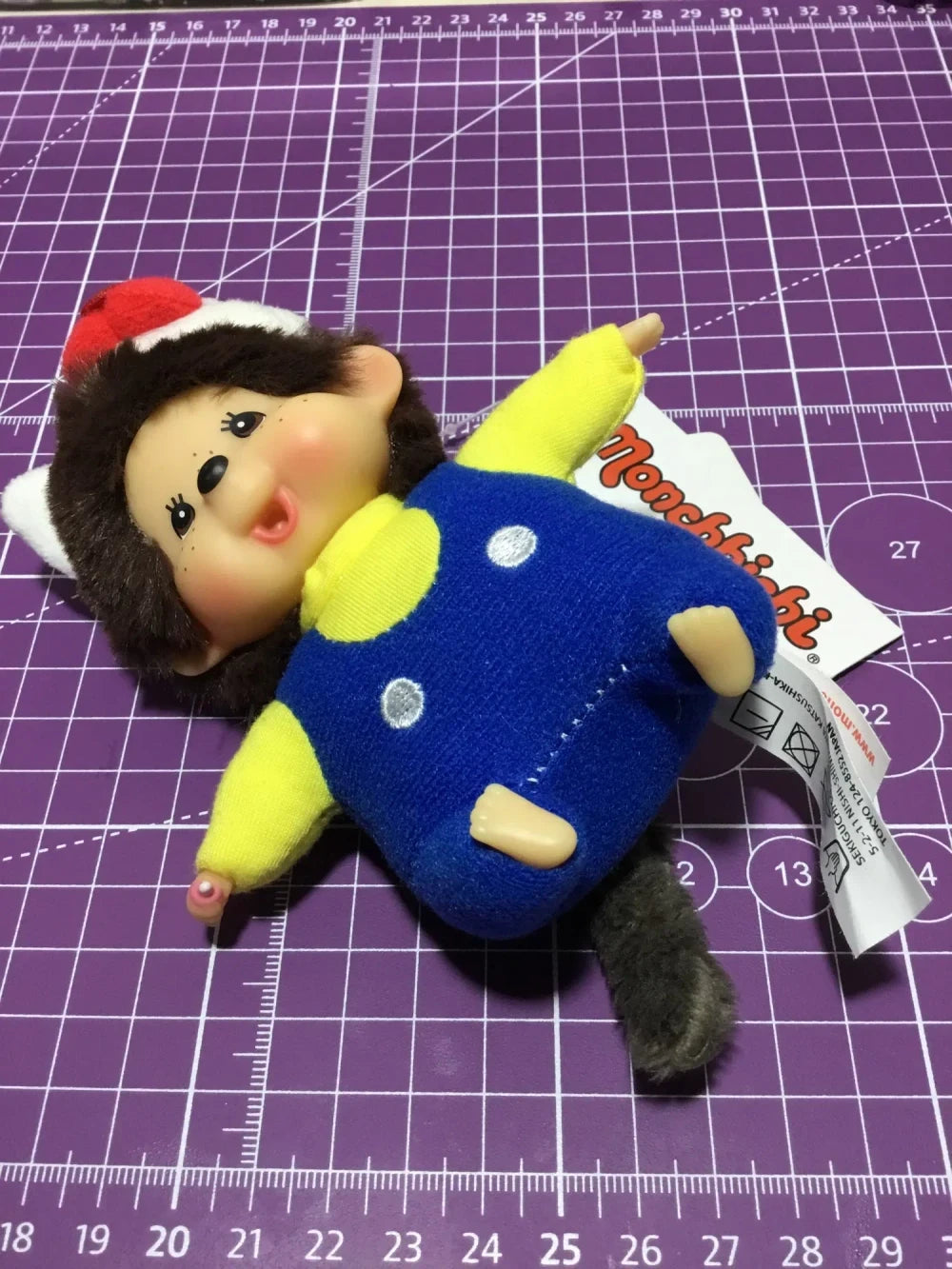 Review Card