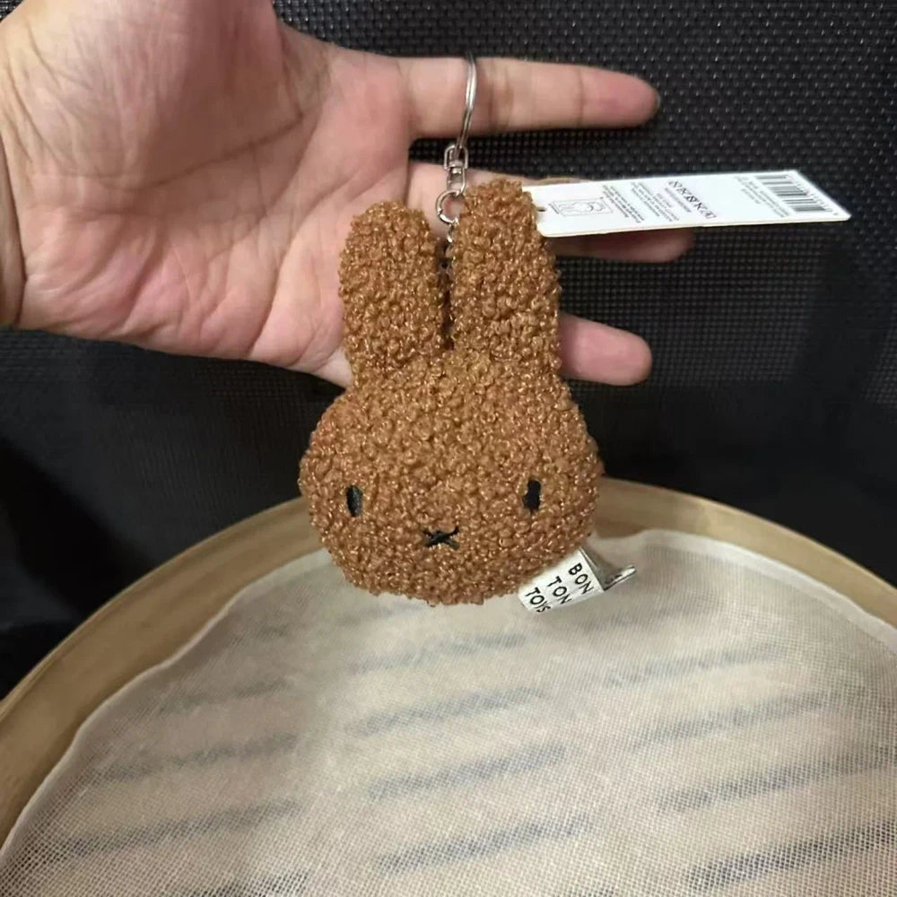 Miffy Bag Charm