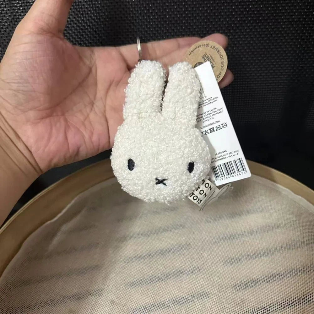 Miffy Bag Charm