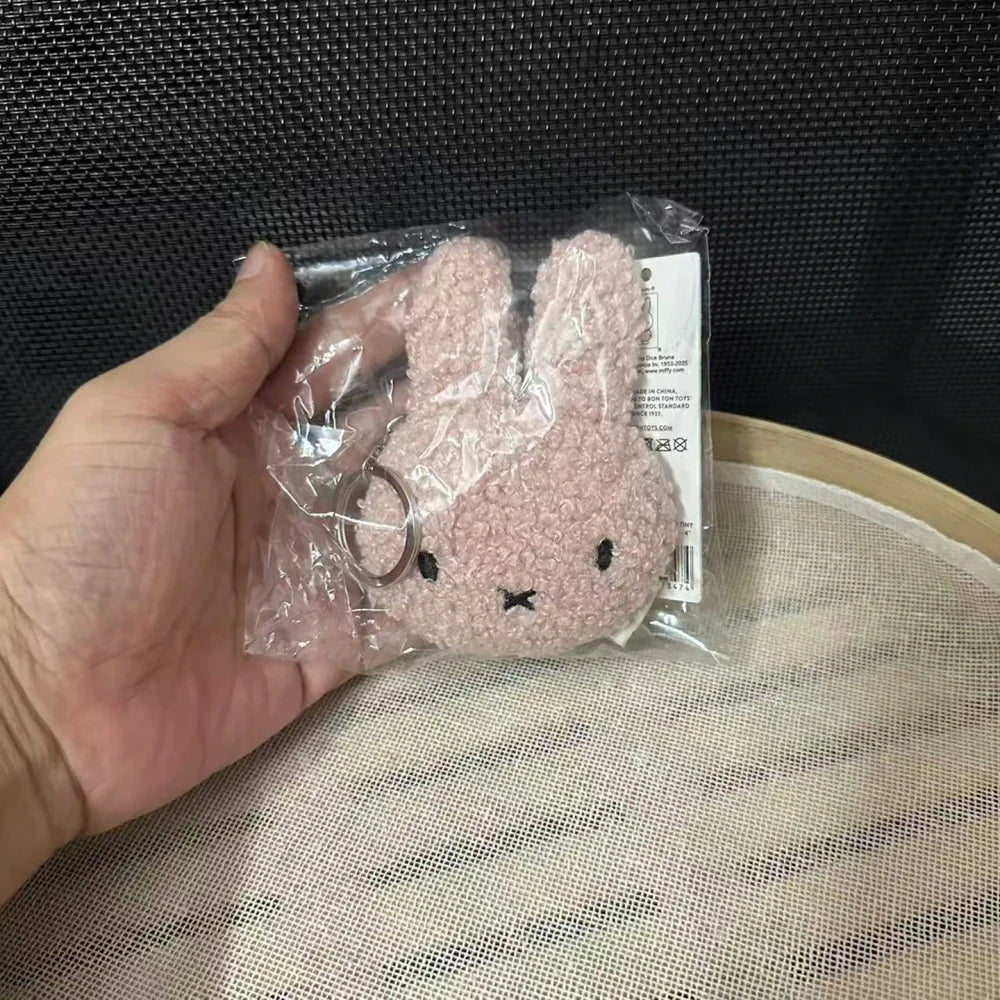 Miffy Bag Charm