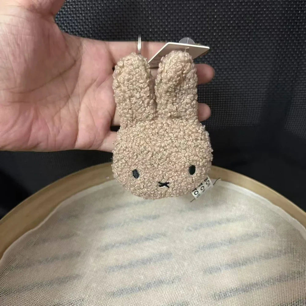 Miffy Bag Charm
