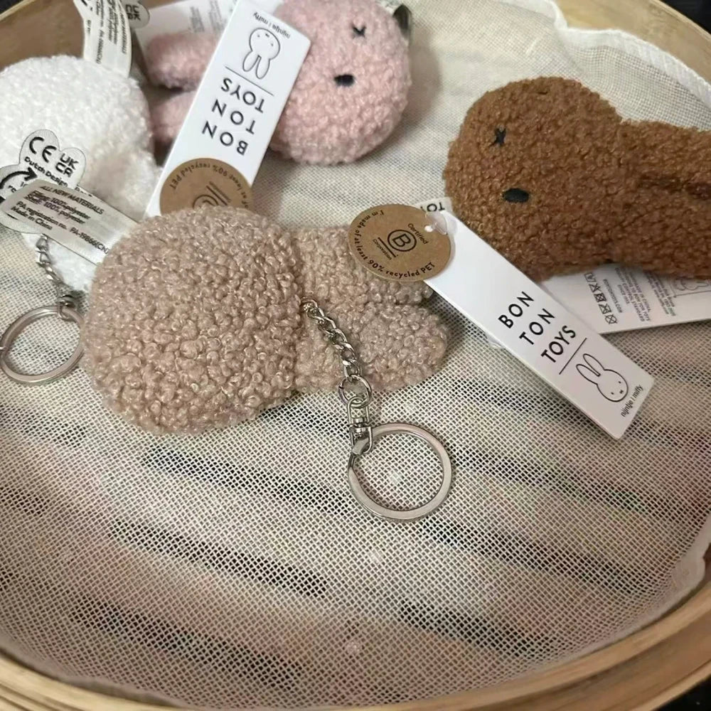 Miffy Bag Charm
