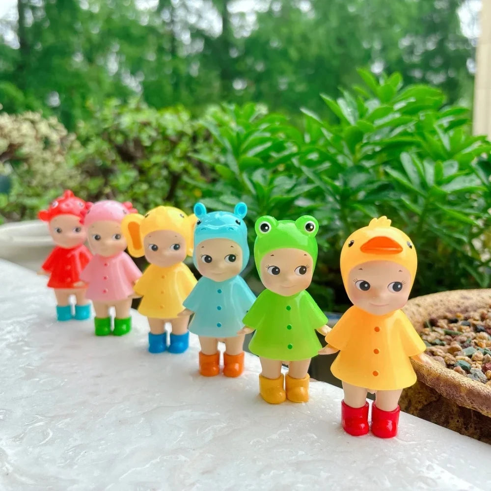 Sonny Angel Rainy Day Blind Box