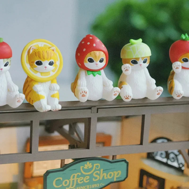 Mofusand Blind Box