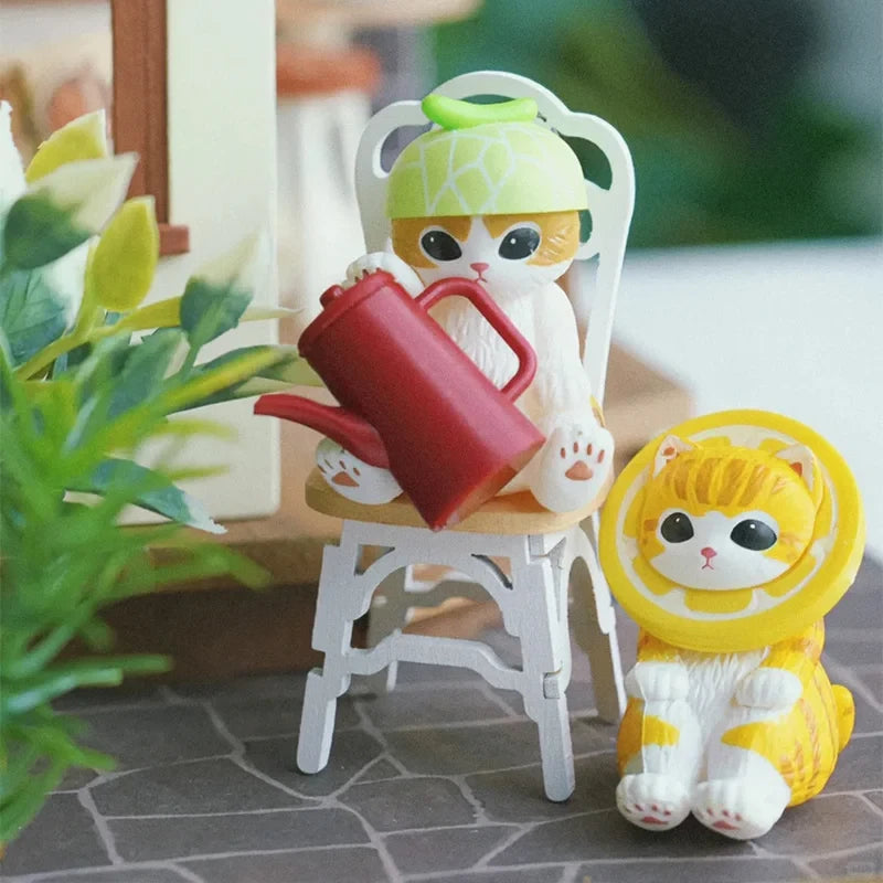 Mofusand Blind Box