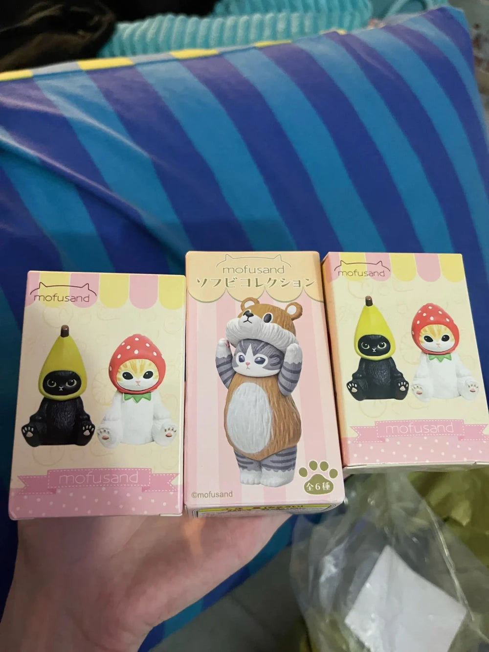 Review Card